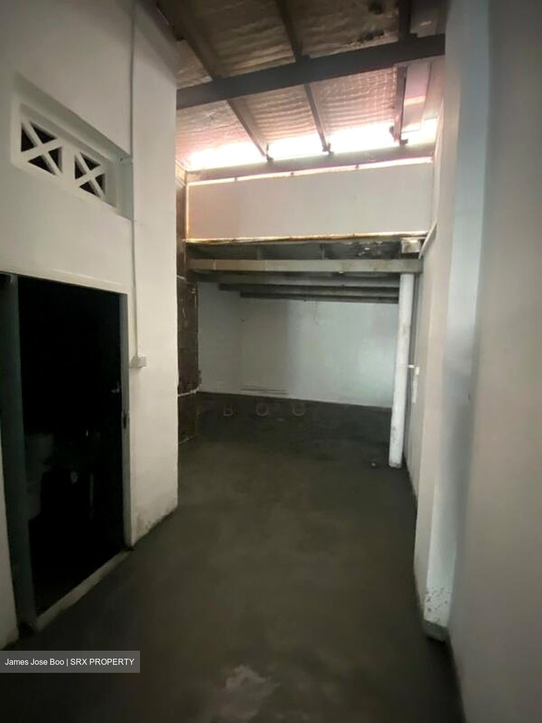 Macpherson Mall (D13), Shop House #584141381